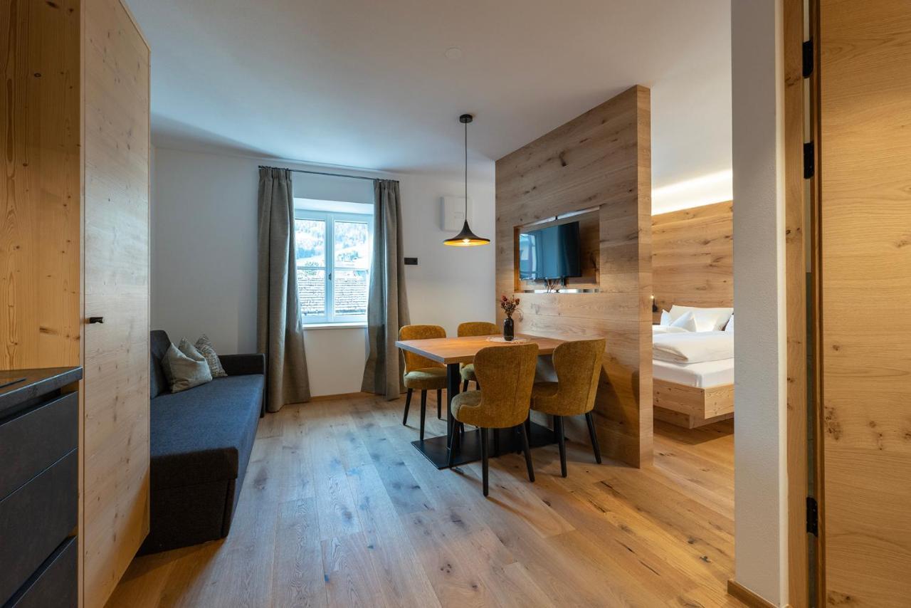 Residence Kugler San Candido Exterior foto