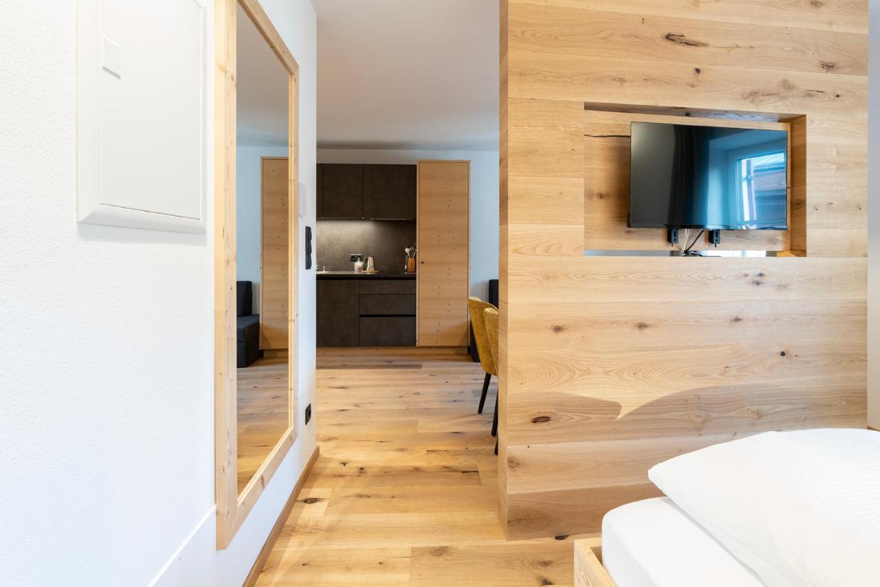Residence Kugler San Candido Exterior foto