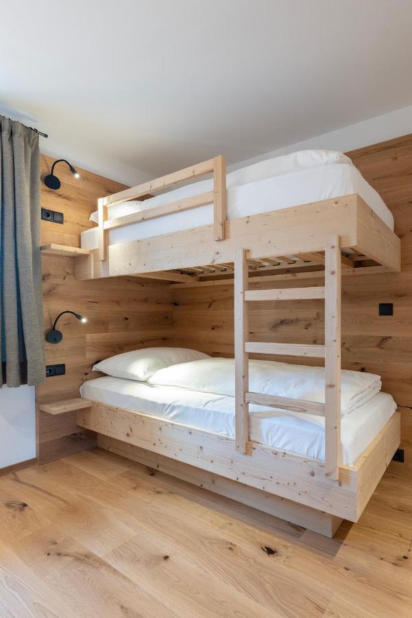 Residence Kugler San Candido Exterior foto