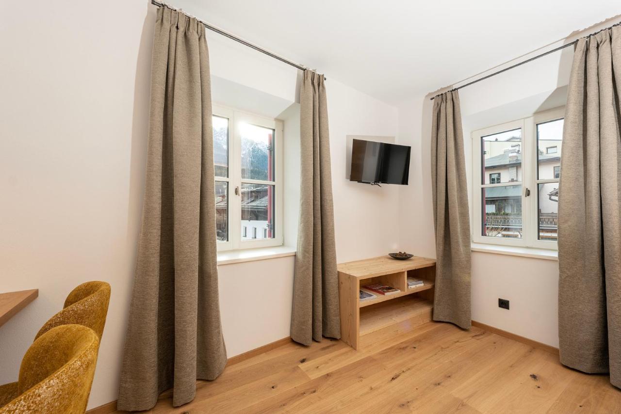 Residence Kugler San Candido Exterior foto