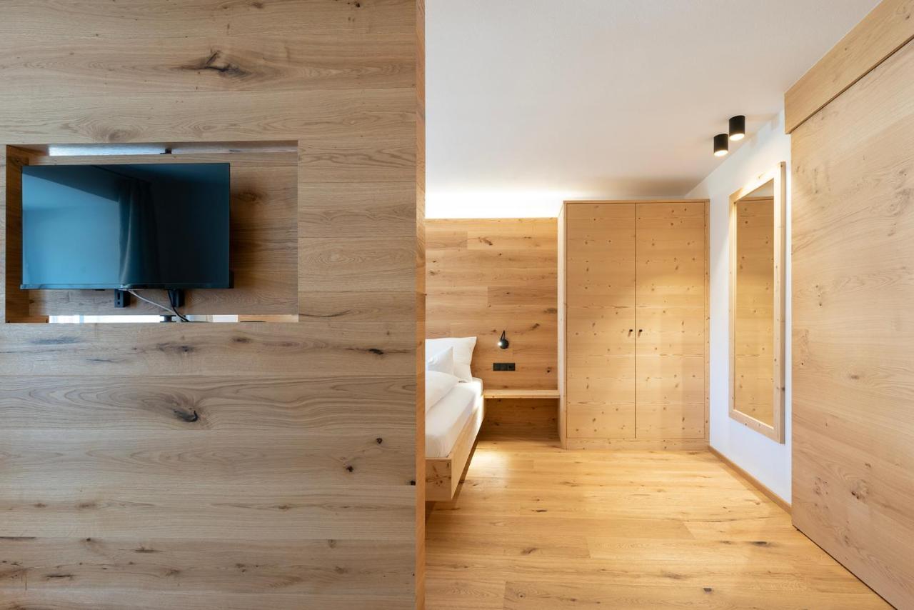 Residence Kugler San Candido Exterior foto