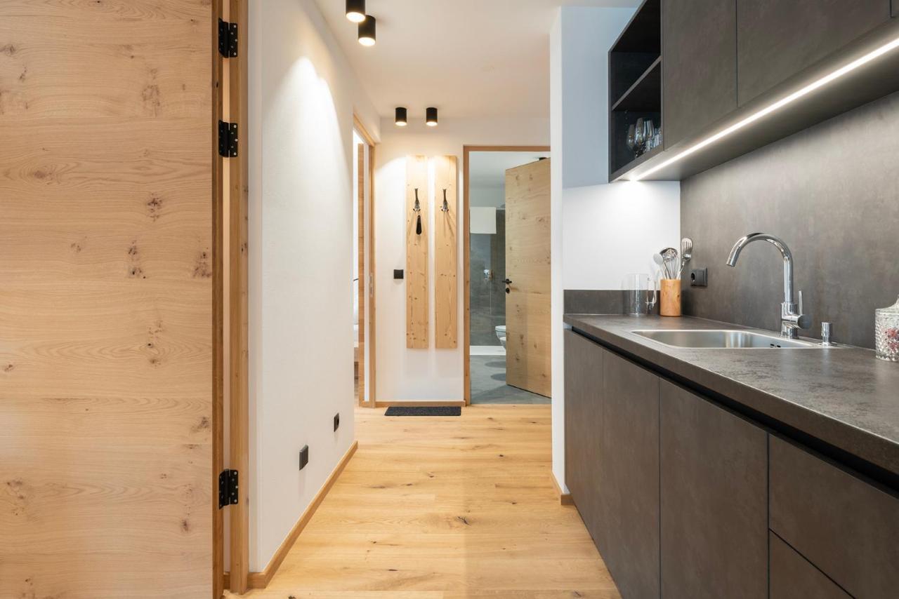 Residence Kugler San Candido Exterior foto