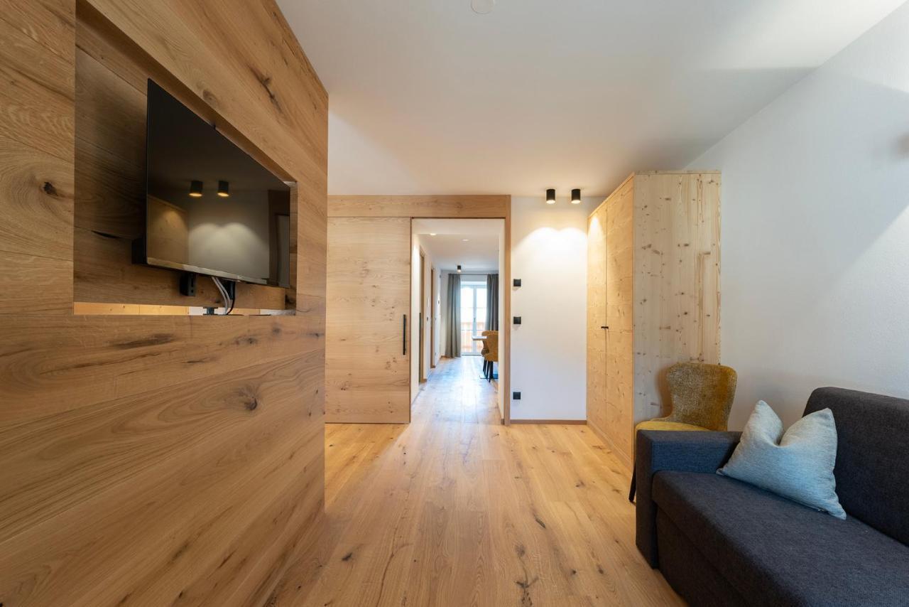 Residence Kugler San Candido Exterior foto