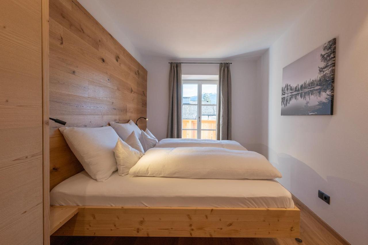 Residence Kugler San Candido Exterior foto