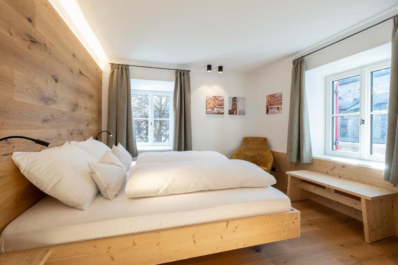 Residence Kugler San Candido Exterior foto