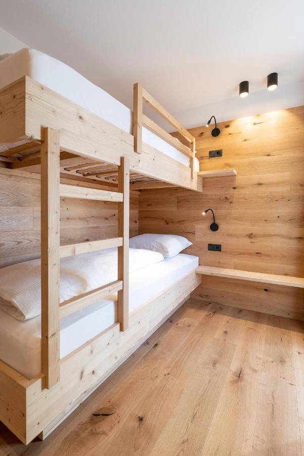Residence Kugler San Candido Exterior foto