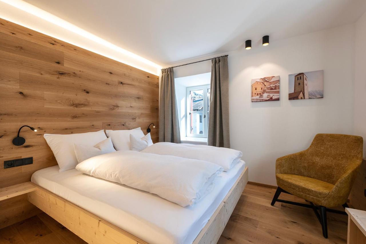 Residence Kugler San Candido Exterior foto