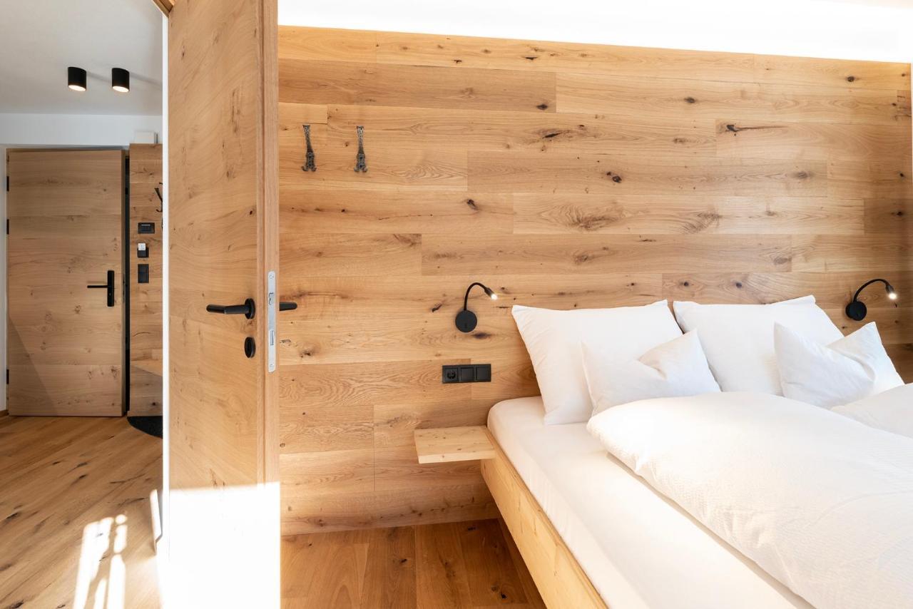 Residence Kugler San Candido Exterior foto
