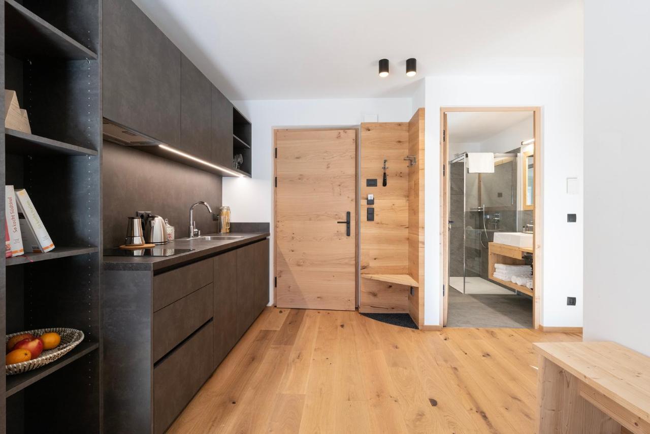 Residence Kugler San Candido Exterior foto