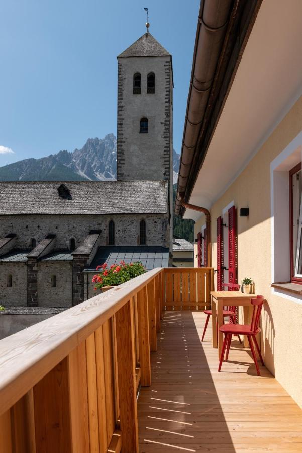 Residence Kugler San Candido Exterior foto