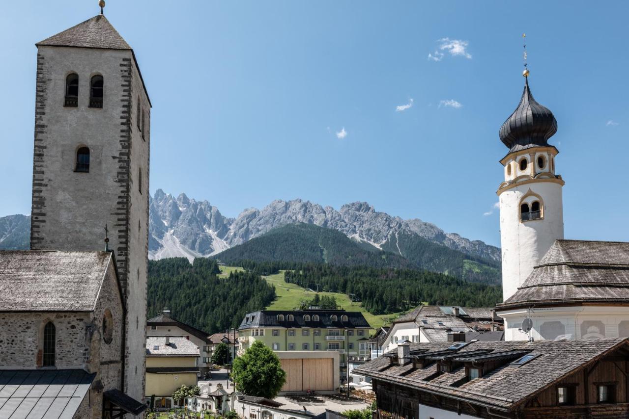 Residence Kugler San Candido Exterior foto